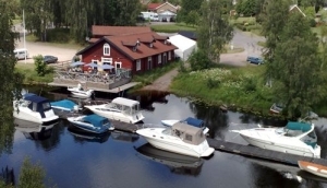 Torsby Bthamn